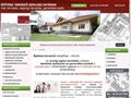 http://epitesz-tervezo.hu ismertető oldala